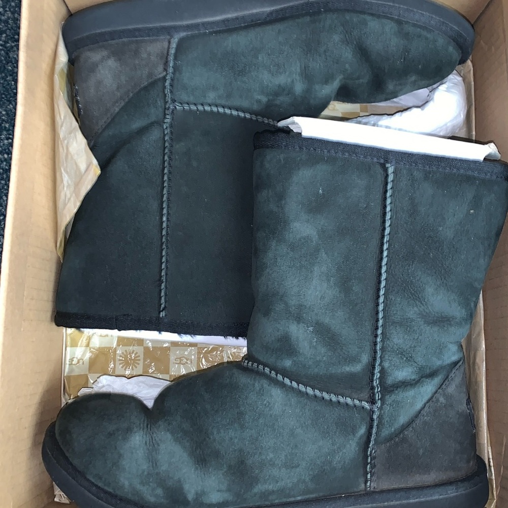 UGG Classic Boots